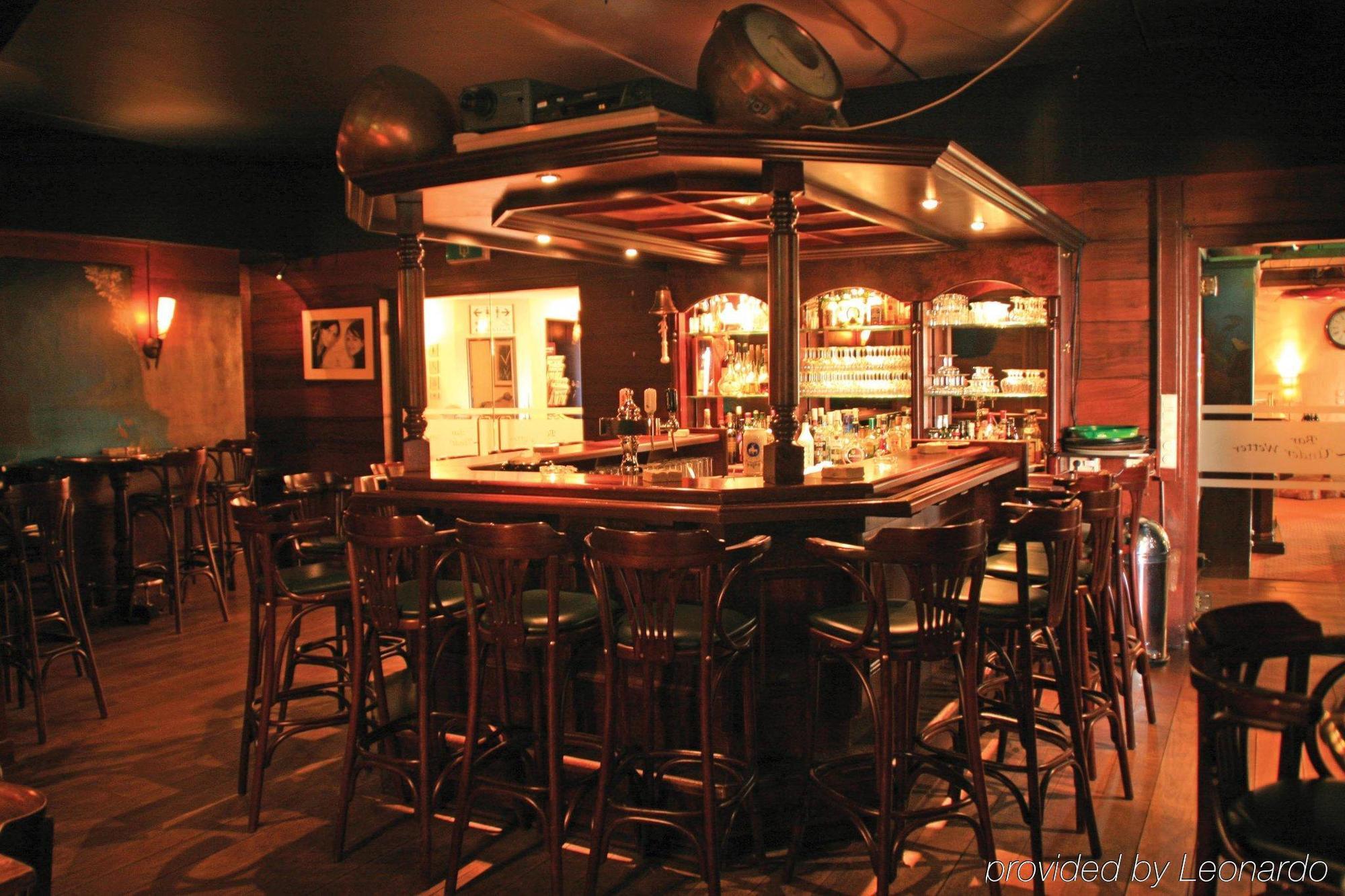 Fletcher Hotel Restaurant Heidehof Heerenveen Restaurante foto